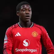 Kobbie Mainoo's Man Utd future in doubt after just one start under Amorim