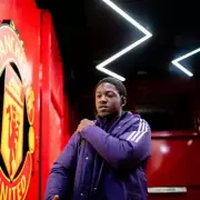 Kobbie Mainoo's Man Utd future in doubt as January loan move looms