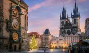 Krakow Tops List for Best-Value Last-Minute 'Twixmas' Getaways