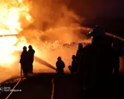 Kremlin Applauds Trump's Security Blueprint, Sees Alignment with Russia's Vision