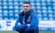 Kris Doolan's Kilmarnock audition begins with Falkirk clash after Kettlewell sacking