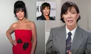 Kris Jenner, 70, Reveals Her Nose is 'Only Real Thing' After $100K Facelift