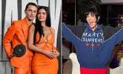 Kris Jenner's Boxing Day Shoutout to Timothée Chalamet Signals Family Approval