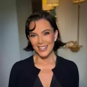 Kris Jenner's 'Wrinkly' Hands Revealed After $100k Facelift