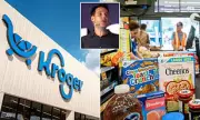 Kroger's $2.6bn Ocado Gamble Backfires as Shoppers Flee to Rivals