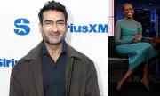 Kumail Nanjiani Shuts Down 'Wild' Michelle Obama Affair Rumour on Podcast