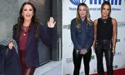 Kyle Richards Opens Up: 'Gender Doesn't Matter' in Future Love After Split