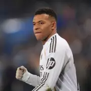 Kylian Mbappe Wins £52.5m from PSG in Landmark Labour Court Ruling