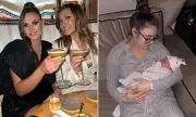 Kym Marsh Becomes a Grandmother Again as Daughter Welcomes Christmas Day Baby