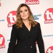 Kym Marsh's £500k Success After Quitting £100k Coronation Street Role