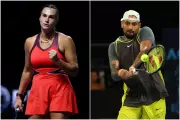 Kyrgios v Sabalenka: Modern 'Battle of the Sexes' Time, Rules & UK TV
