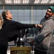 Kyrgios vs Sabalenka: Rule Changes for Dubai Battle of the Sexes Clash