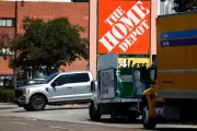 LA Home Depot deploys 'bone-penetrating' noise machines to deter immigrant day labourers