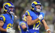 LA Rams Star Puka Nacua Faces NFL Fine After Referee Rant & Antisemitic Dance Controversy