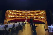 La Scala Opens Season with Russian Opera Amid Political Tensions