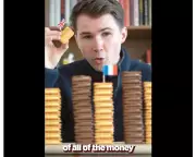 Labour MP's Biscuit Economics Video Hits 3.3M Views as Politicians Go Viral