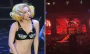 Lady Gaga fan denied £240 refund for obstructed view seats at Brisbane show
