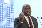 Lammy's 'Fast and Fair Justice Plan' Targets 78,000-Case Backlog