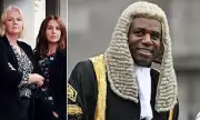 Lammy's Jury Trial Plan 'Terrifying', Warns KC: Won't Fix 80,000 Case Backlog
