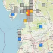 Lancashire Earthquake: 3.3 Magnitude Tremor Jolts Residents Awake