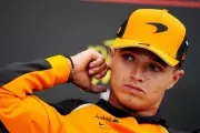 Lando Norris Admits He Has 'Most to Lose' in Abu Dhabi F1 Title Showdown