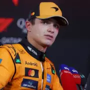 Lando Norris's F1 Title Path: How He Can Clinch the Championship in Abu Dhabi
