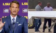 Lane Kiffin's $91m LSU Move Sparks Fury as Fans 'Try to Run Him Off Road'