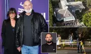 LAPD Called to Rob Reiner's Home Six Times Before Double Murder
