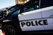 Las Vegas Police Deploy Fleet of 10 Donated Tesla Cybertrucks
