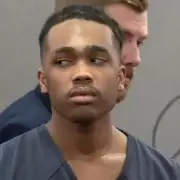 Las Vegas Teens Sentenced for Murder of Retired Police Chief in Stolen Car Attack