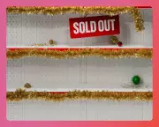 Last-Minute Christmas Gift Guide: Avoid Festive Panic with 2024's Top Hacks