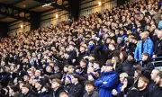 Late Kick-Offs Spark Debate: Scottish Football Fans Adapt to 8pm Saturday Games