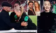 Laura Woods Collapses Live on Air During England Women's Broadcast