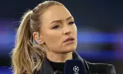Laura Woods Collapses Live on ITV During England vs Ghana Broadcast