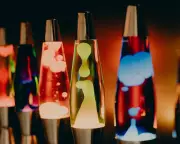 Lava Lamp Sales Surge: Mathmos Sells Out for Christmas as Nostalgia Glows