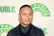 Law & Order star B.D. Wong apologises for 'super wrong' racist social media joke