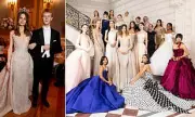 Le Bal des Débutantes 2025: Royalty, Nepo Babies & Haute Couture in Paris