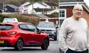 Learner Driver Influx Turns Quiet Welsh Village into 'Obstacle Course'