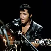 Legal bombshell: John Travolta's son 'is Elvis Presley's secret great-grandchild'