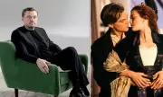 Leonardo DiCaprio Admits He's Never Seen Titanic, Shocking Fans
