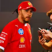 Lewis Hamilton's 'Anger and Rage' as Ferrari Nightmare Ends in Abu Dhabi Qualifying Disaster