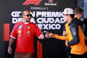 Lewis Hamilton's Heartfelt Tribute to Lando Norris After F1 Title Win