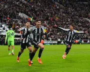 Lewis Miley's 93rd-Minute Winner Sends Newcastle into Carabao Cup Semi-Finals
