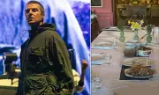 Liam Gallagher Buys £4.25m Cotswolds Mansion with Oasis Tour Earnings