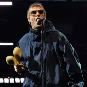 Liam Gallagher Sparks Oasis Frenzy With 'Big Announcement Imminent' Tweet
