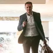 Liam Neeson's 'Memory' on Film 4: Critics Hail 'One of His Best Ever Roles'
