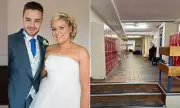 Liam Payne's Sister Ruth Mourns as His School Faces Demolition