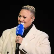 Lianne Sanderson on Wiegman's 'blunt' style, visibility revolution & women's football's future