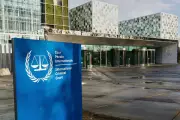 Libyan Prison Commander Faces ICC on 12 Counts of Murder, Rape & Torture