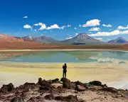 Life, Invisible: How Chile's Atacama Desert Holds Key to Superbug Fight